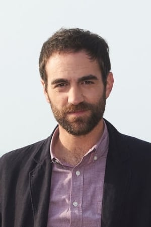 Actor Jon Plazaola