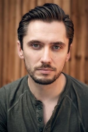 Foto de perfil del actor Jonathan Christie en el reparto