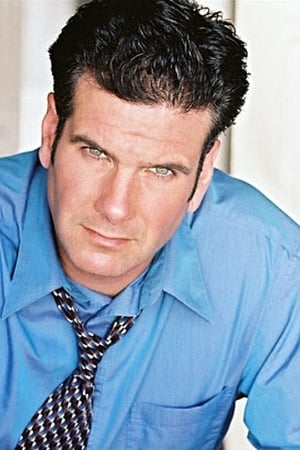 Actor Jonathan Fraser