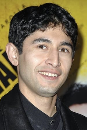 Actor Jonathan Hernandez