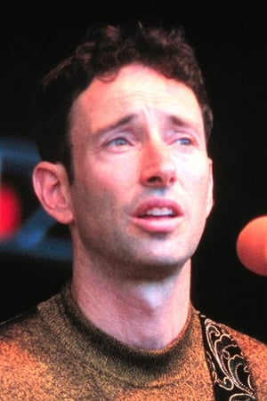 Actor Jonathan Richman