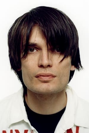 Jonny Greenwood interpretando a 