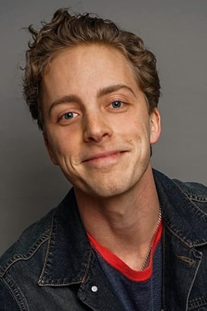 Actor Jordan Becker