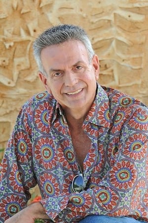 Actor Jorge Luis Ramos