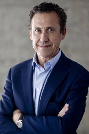 Actor Jorge Valdano