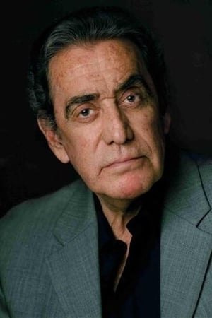 Actor José Antonio Izaguirre