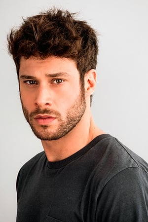 Foto de perfil del actor José Lamuño en el reparto