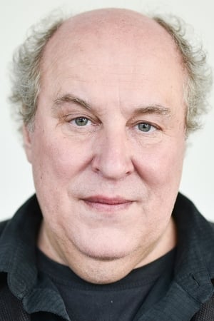 Actor Josef Ostendorf