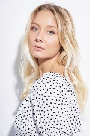 Actor Josefine Lindegaard