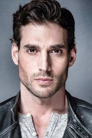 Foto de perfil del actor Joseph Cannata en el reparto