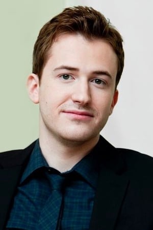 Actor Joseph Mazzello