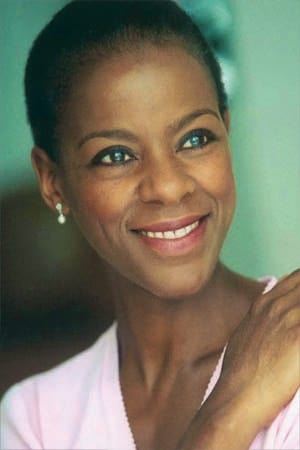 Actor Josette Simon