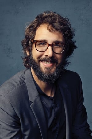 Foto de perfil del actor Josh Groban en el reparto