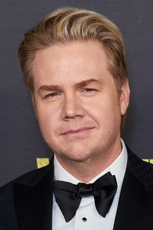 Actor Josh McDermitt