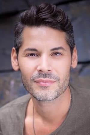 Foto de perfil del actor Joshua Cruz en el reparto