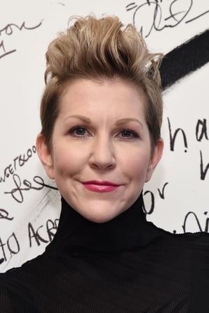 Actor Joyce DiDonato