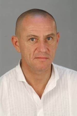 Actor József Bíró