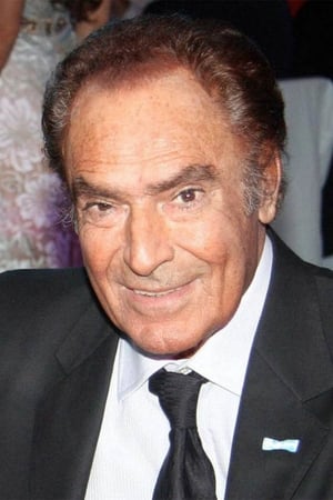 Actor Juan Carlos Calabró