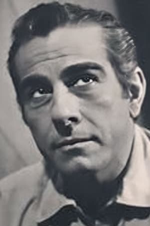 Actor Juan Carlos Lamas