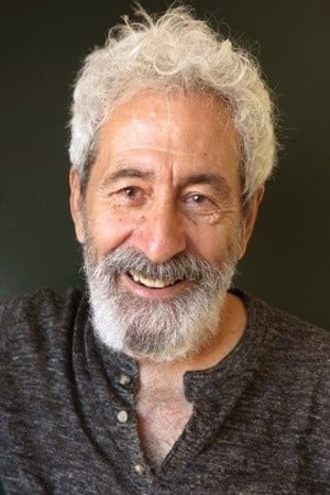 Actor Juan Carlos Sánchez