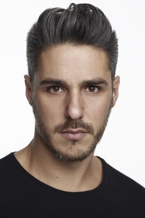 Actor Juanma Falcón