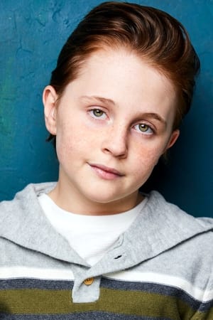 Foto de perfil del actor Judah Prehn en el reparto