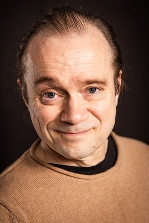 Actor Juha Uutela