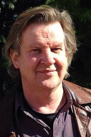 Actor Jukka Mäkinen