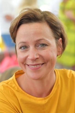 Actor Jule Ronstedt