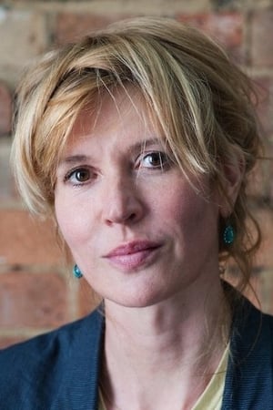 Actor Julia Davis