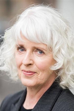 Actor Julia Dearden