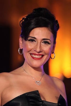 Actor Julia Kassar