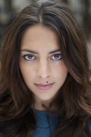 Actor Julia Malinbaum