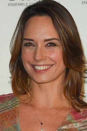 Actor Julia Vignali