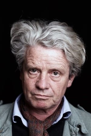 Actor Julian Firth