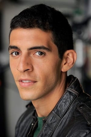 Actor Julian Maroun