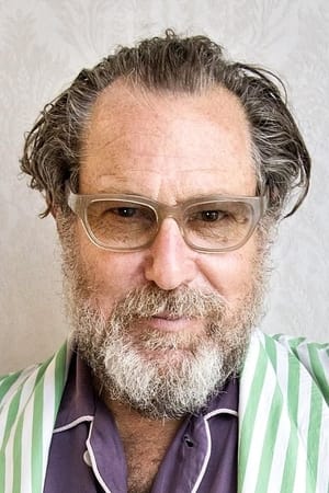 Foto de perfil del actor Julian Schnabel en el reparto