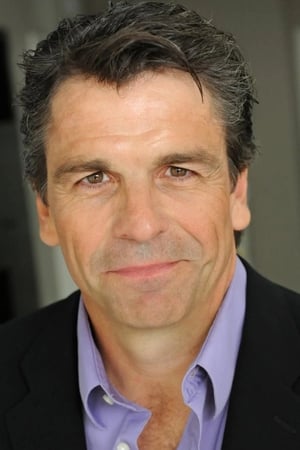 Actor Julian Stone