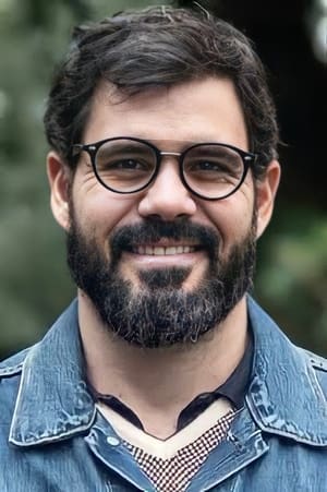 Actor Juliano Cazarré