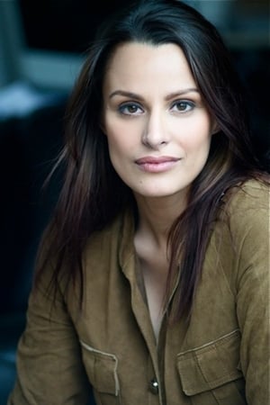 Actor Julie Chevallier