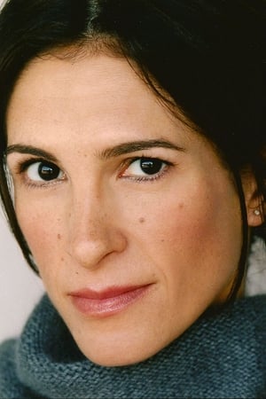 Actor Julie Dretzin