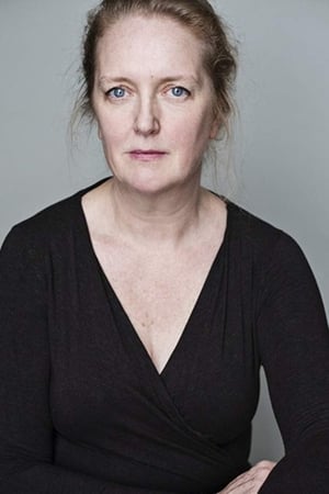 Actor Julie Maes