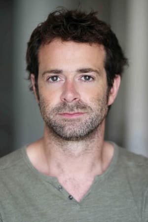 Actor Julien Bleitrach