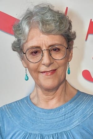 Actor Julieta Egurrola