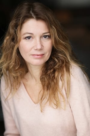 Actor Juliette Meyniac