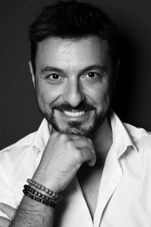 Actor Julio Arrojo