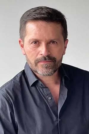 Actor Julio Cesar Herrera