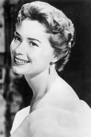 Actor June Dayton