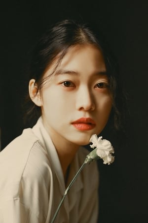 Actor Jung Yi-seo