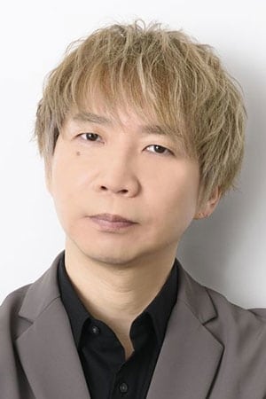 Kenta Niikura ha trabajado con Junichi Suwabe en 1 ocasiones